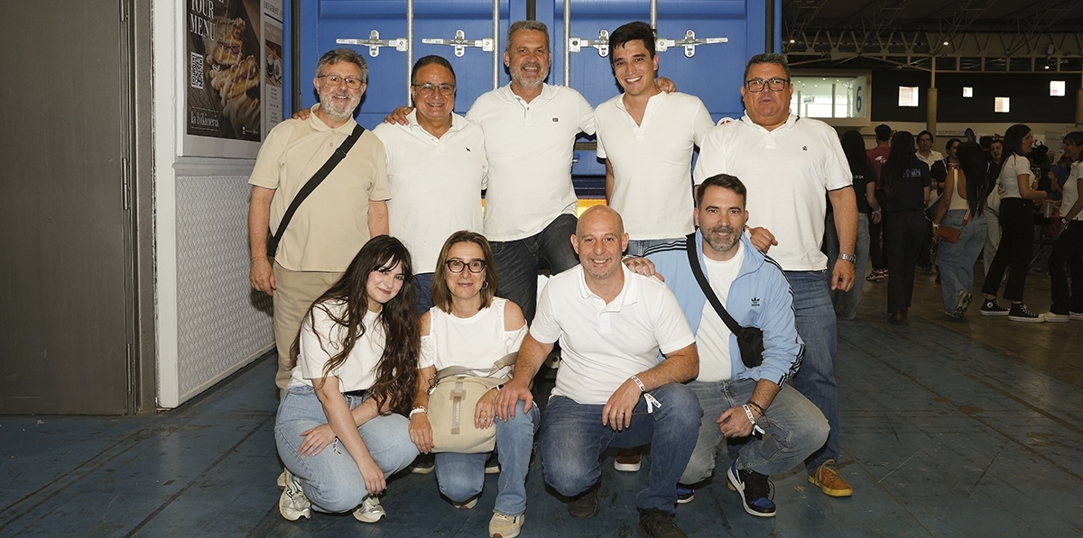 Evergreen Shipping Spain