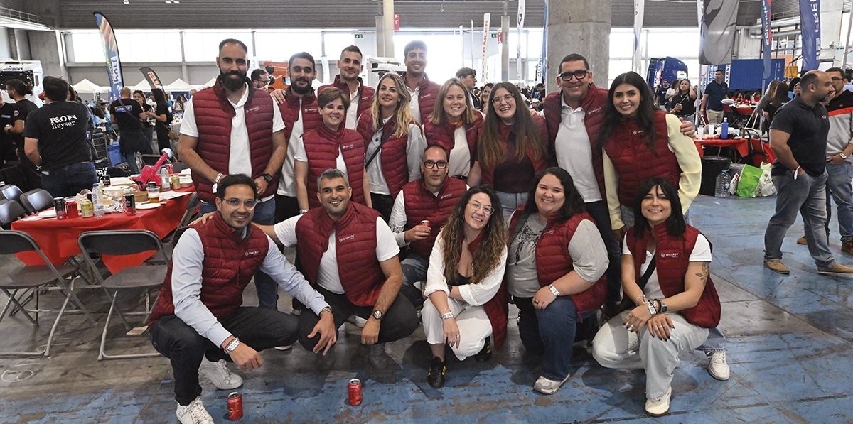 ERHARDT LOGISTICS