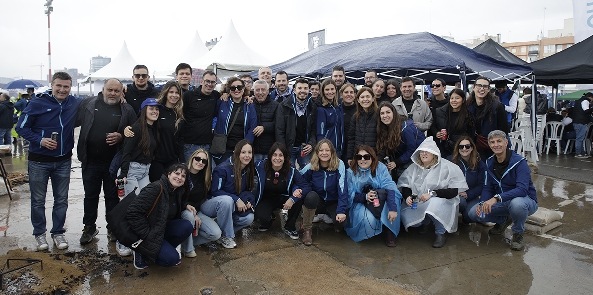 INTERGLOBO FORWARDING