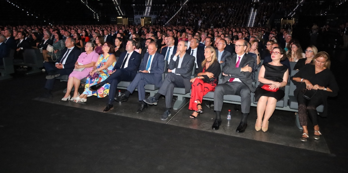 Noche de la Economía Valenciana 2025