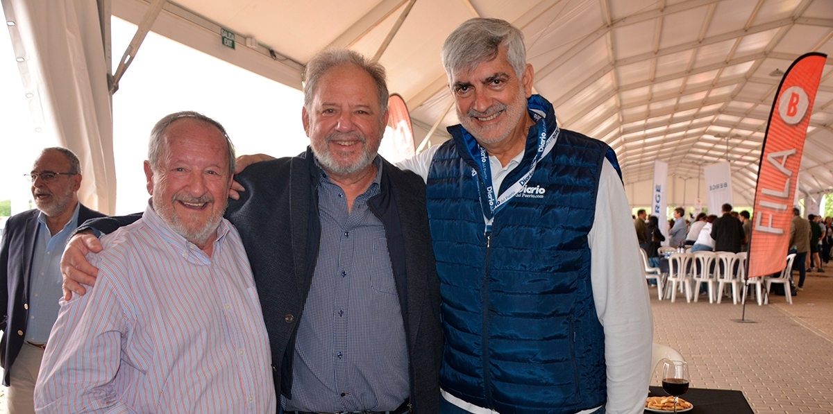 TODAS las fotos de la Fiesta de la Logística de Madrid 2026 AQUÍ