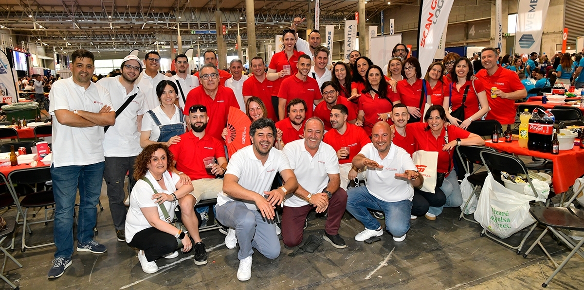Scan Global Logistics