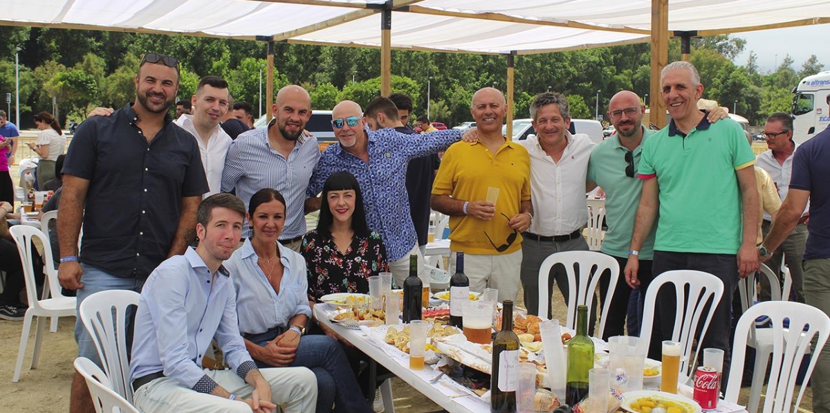 FRS Iberia.
