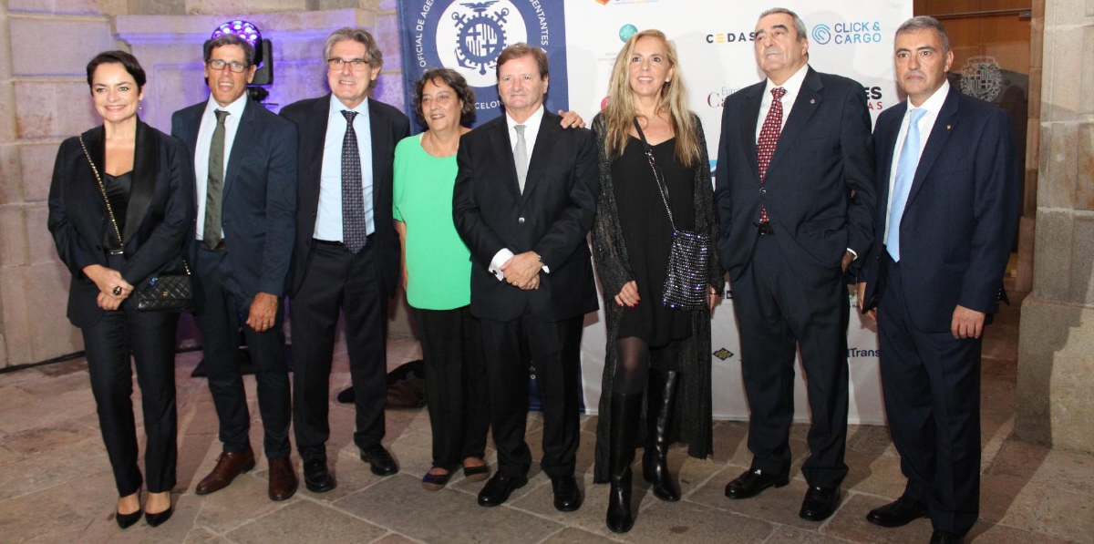 125º aniversario COACAB