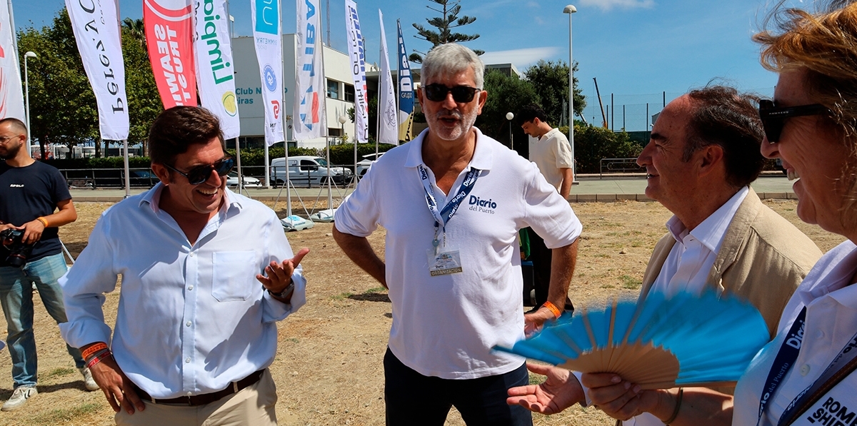TODAS las fotos de la Fiesta de la Fiesta de la Comunidad Portuaria de la Bahía de Algeciras 2026 AQUÍ