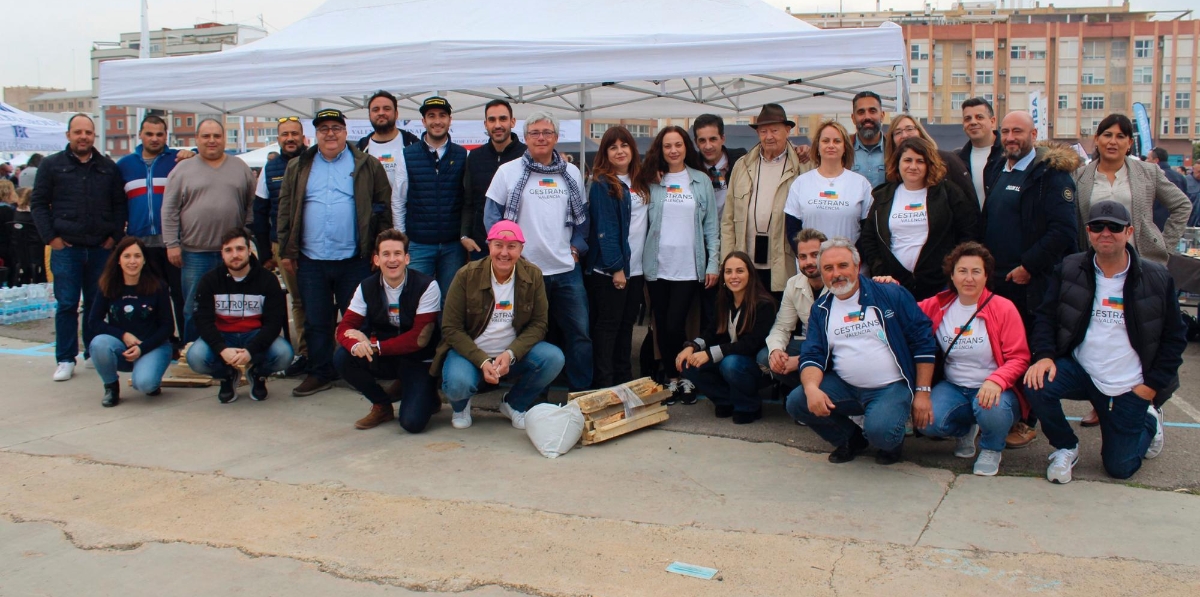 Gestrans Valencia