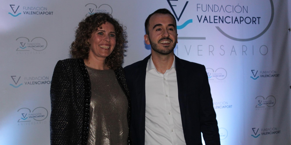 XX Aniversario Fundación Valenciaport