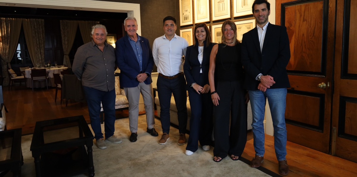 XIV Congreso FETEIA 2026 - Tenerife