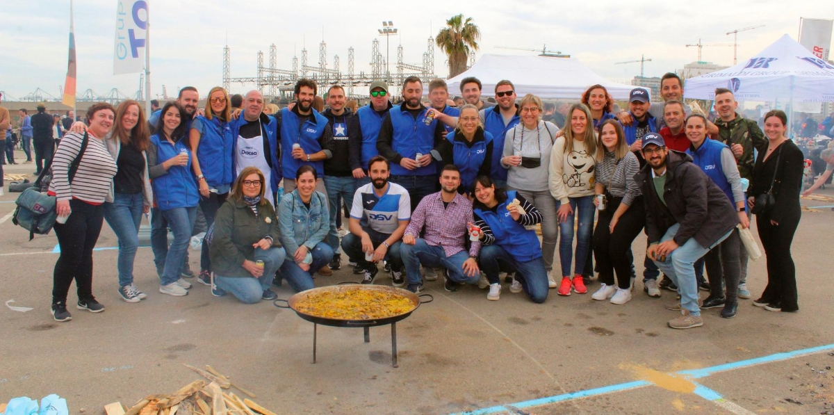 DSV Air &amp; Sea