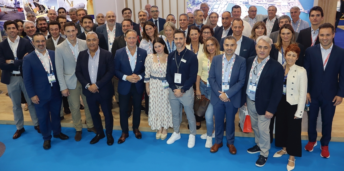 Breakbulk Europe 2026