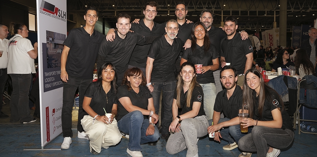Mainfreight Spain