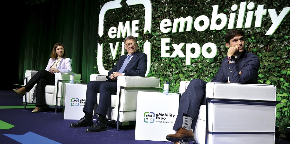 eMobility Expo World Congress 2023