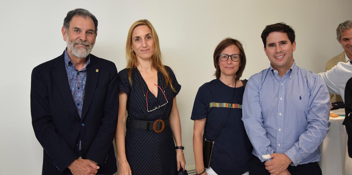 10 aniversario de Aportem