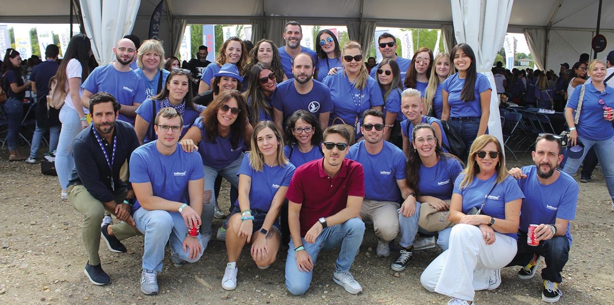 Hellmann Worldwide Logistics.