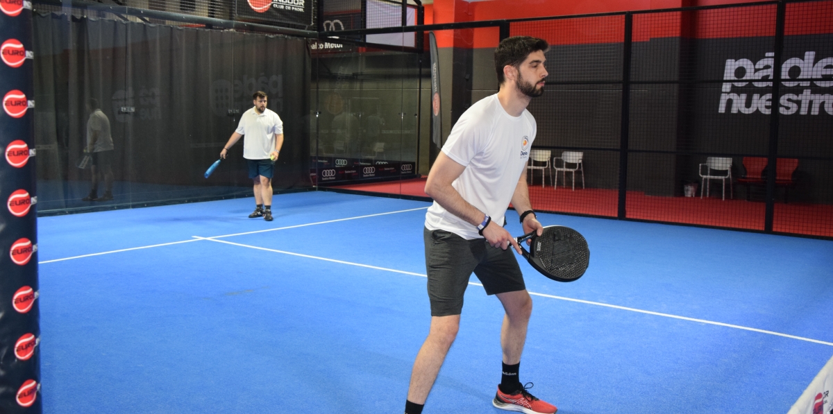 Torneo de Pádel Madrid