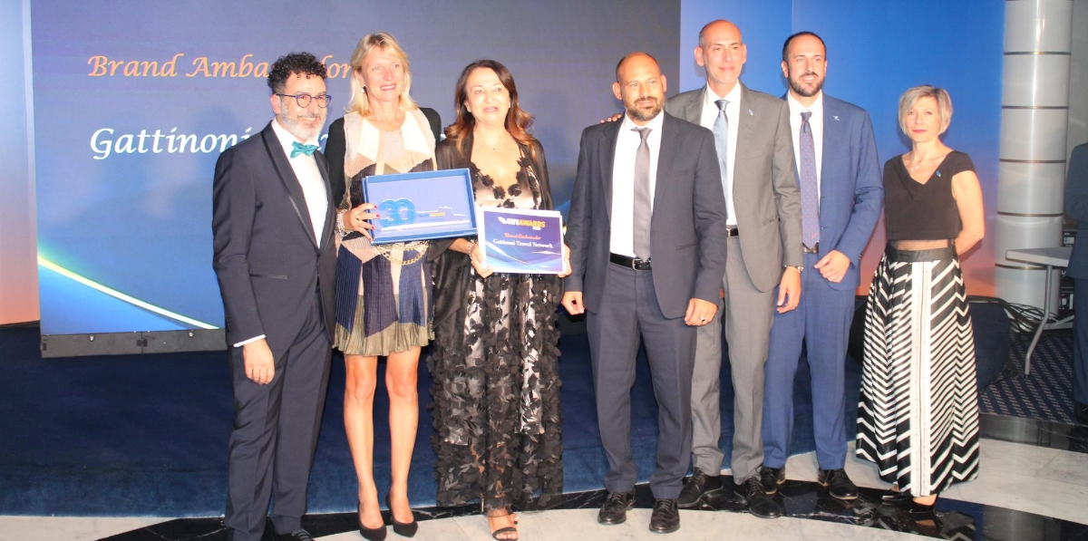 GNV Awards
