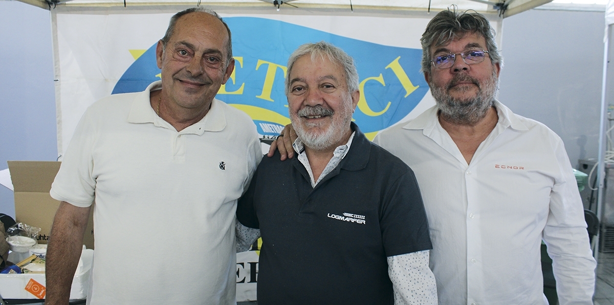 AMETRACI