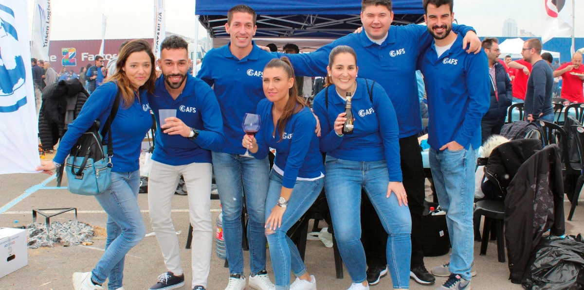 Agencia Fernández de Sola