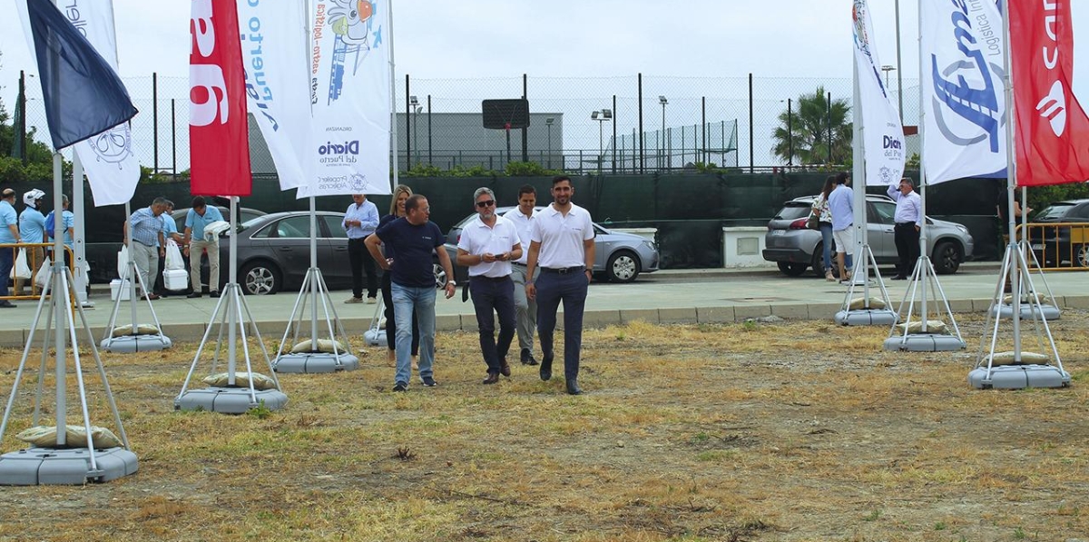 III Fiesta de la Logística Algeciras 2022