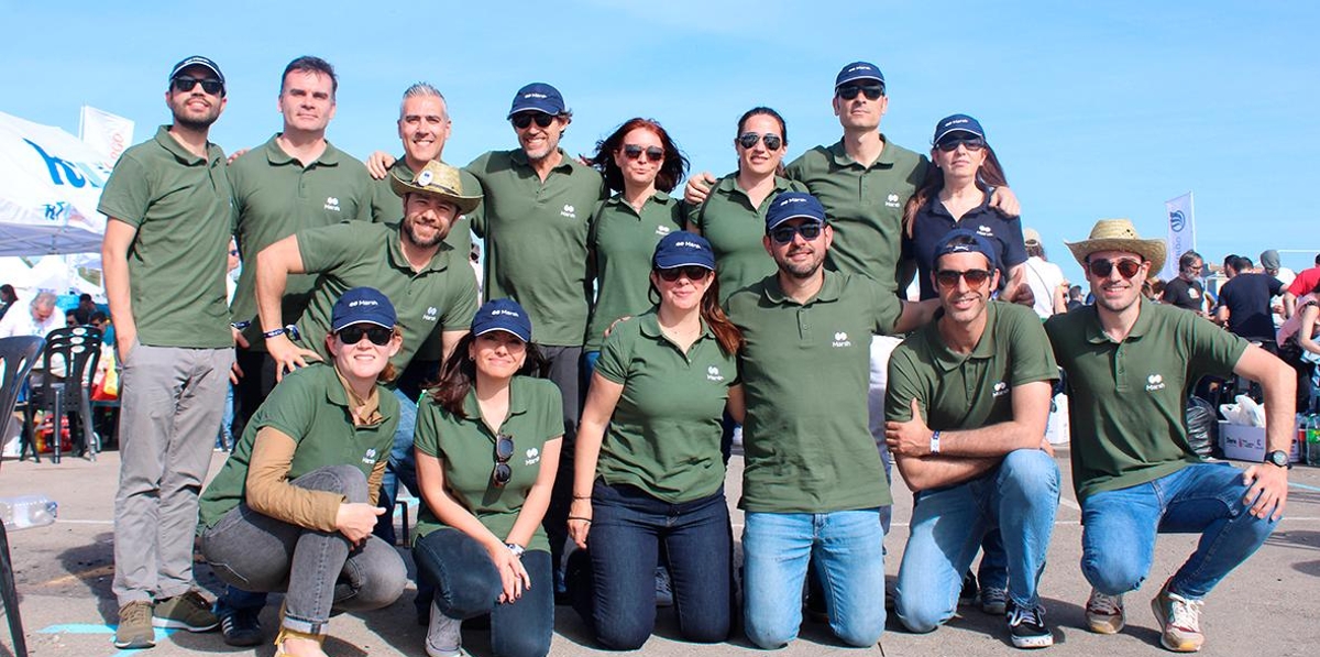 Fiesta de la Logística de Valencia 2023