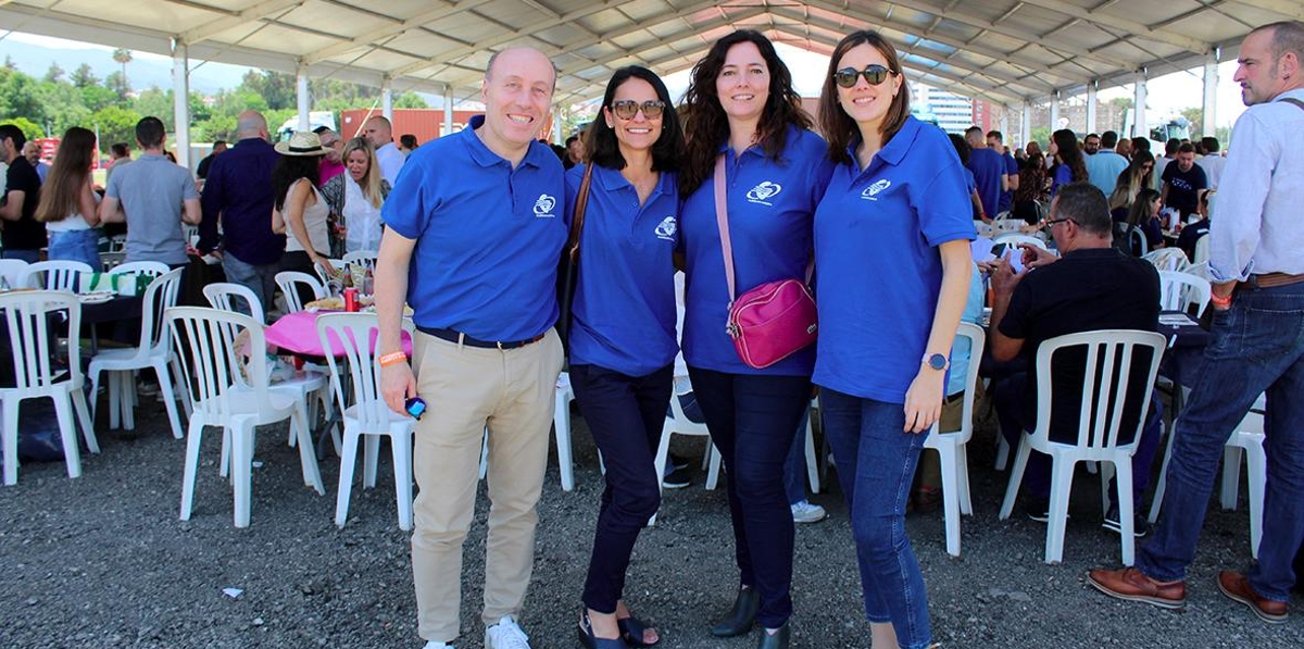 IV Fiesta de la Logística de Algeciras