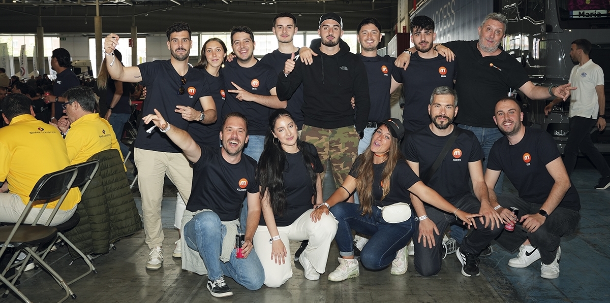 Mega Online Logistics