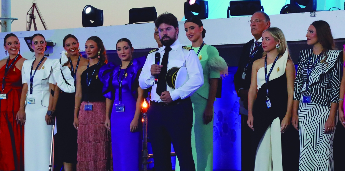 Tercer encuentro organizado por Trasmed y la JCF