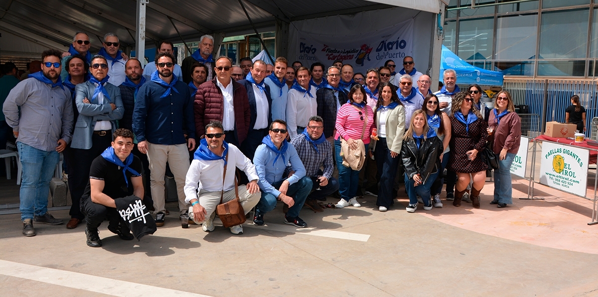 Erhardt Mediterráneo-TMC