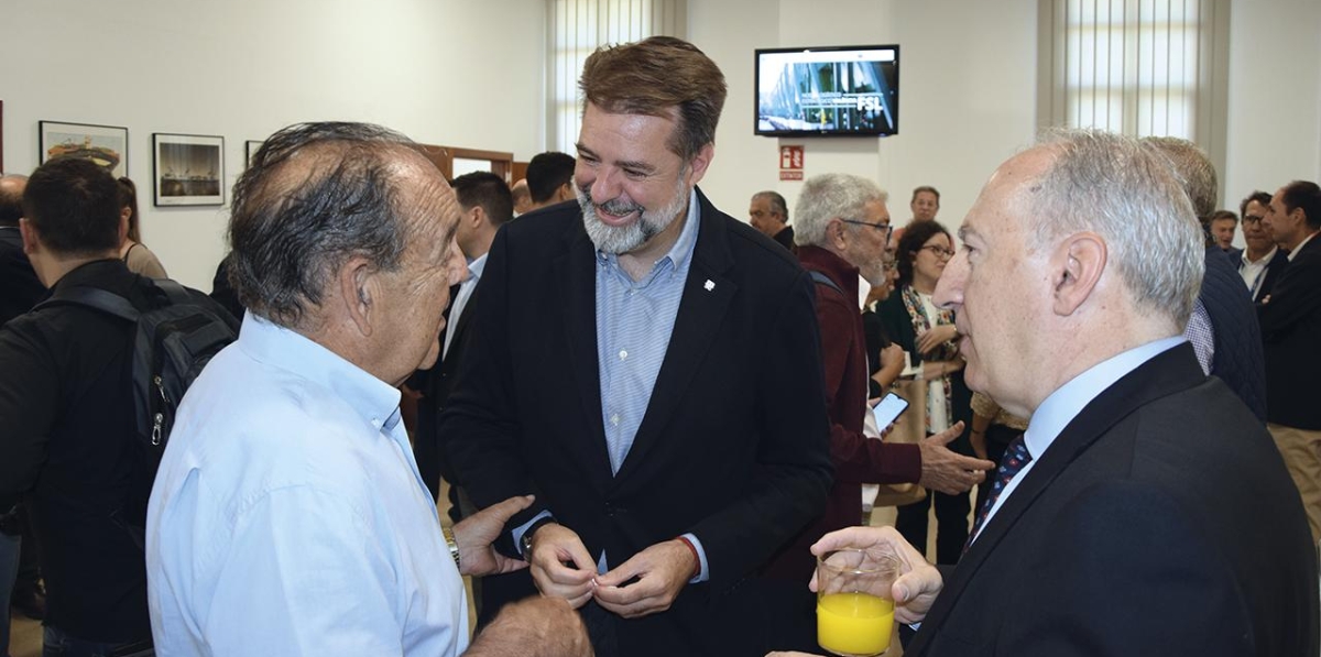 Presentación nodo logístico Fuente de San Luis