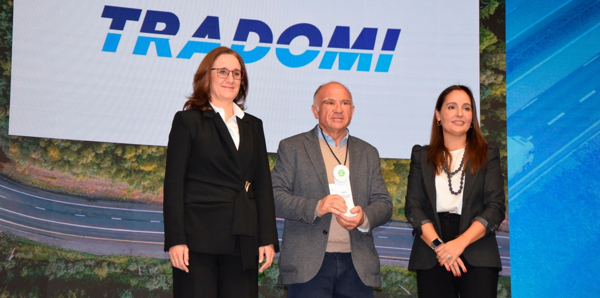 Premios Lean &amp; Green 2025