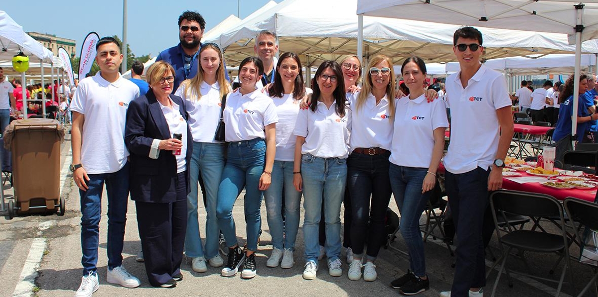 XI Fiesta de la Logística de Barcelona - Buti Buti