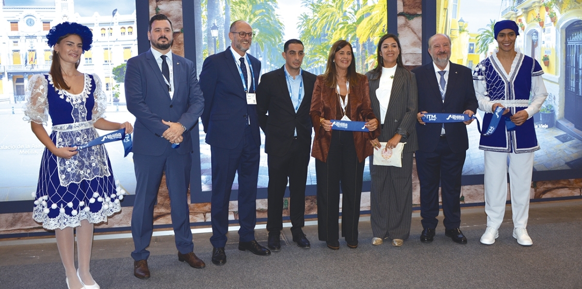 Seatrade Europe 2025