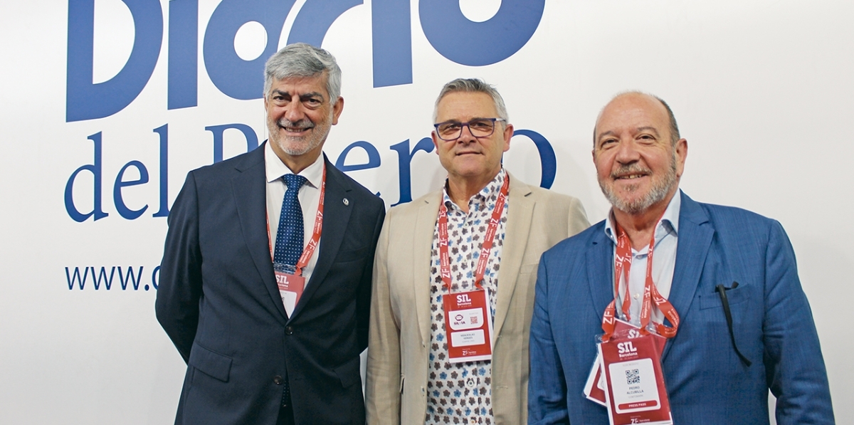 SIL Barcelona 2025