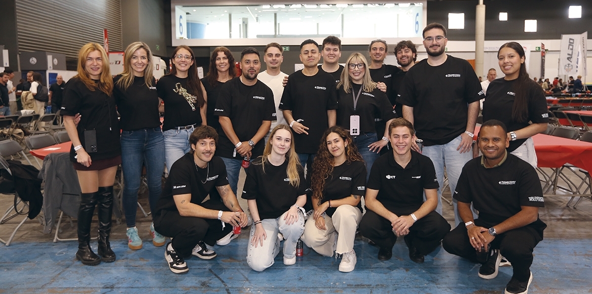 Transcoma Grupo Empresarial