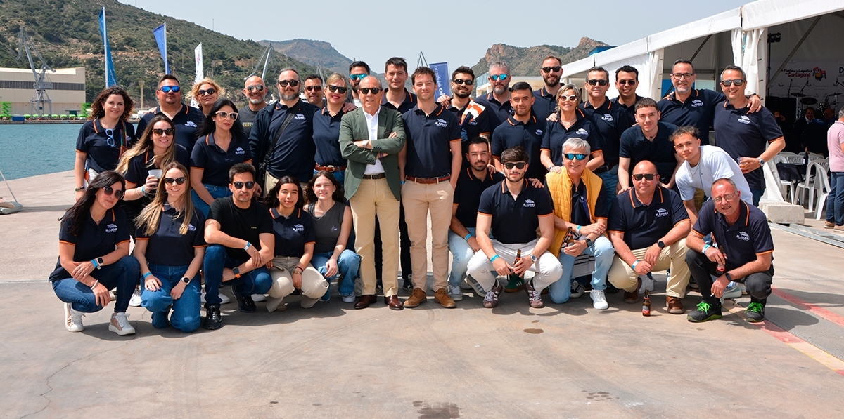 Agencia Marítima Blázquez