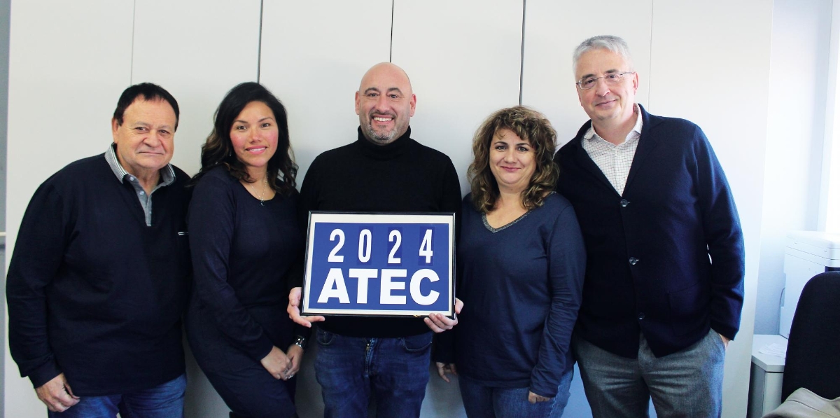 ATEC.