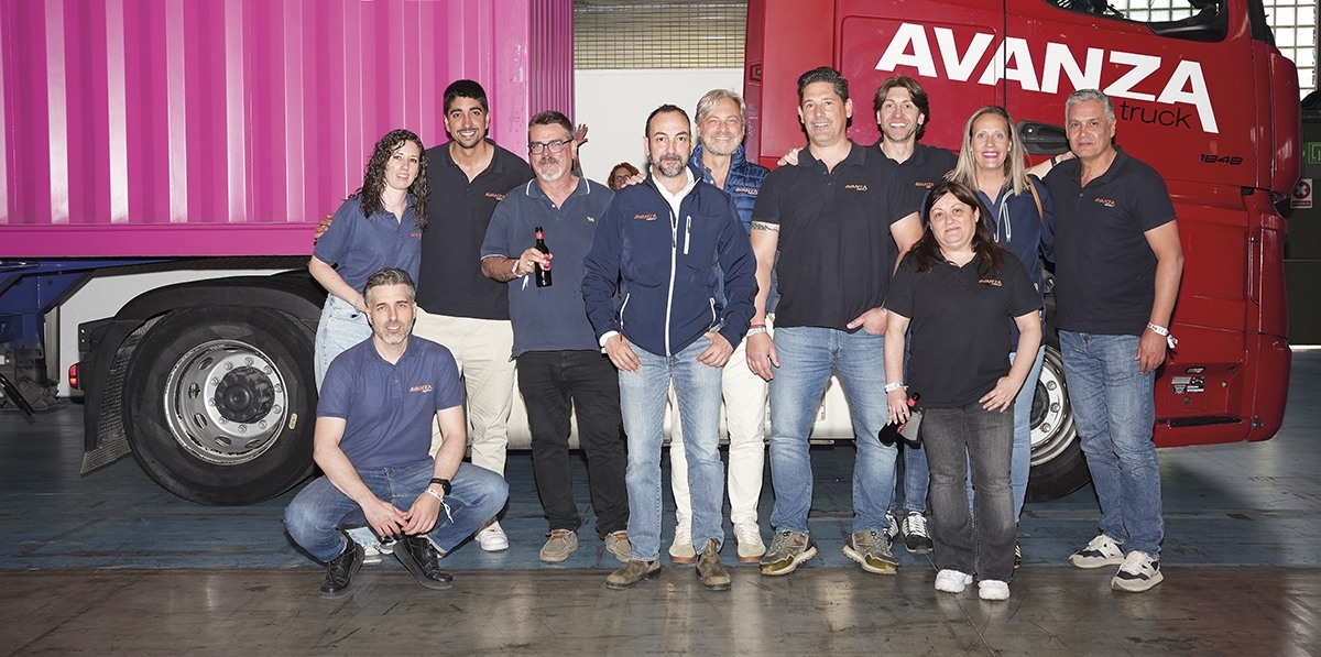 Avanza Logistics