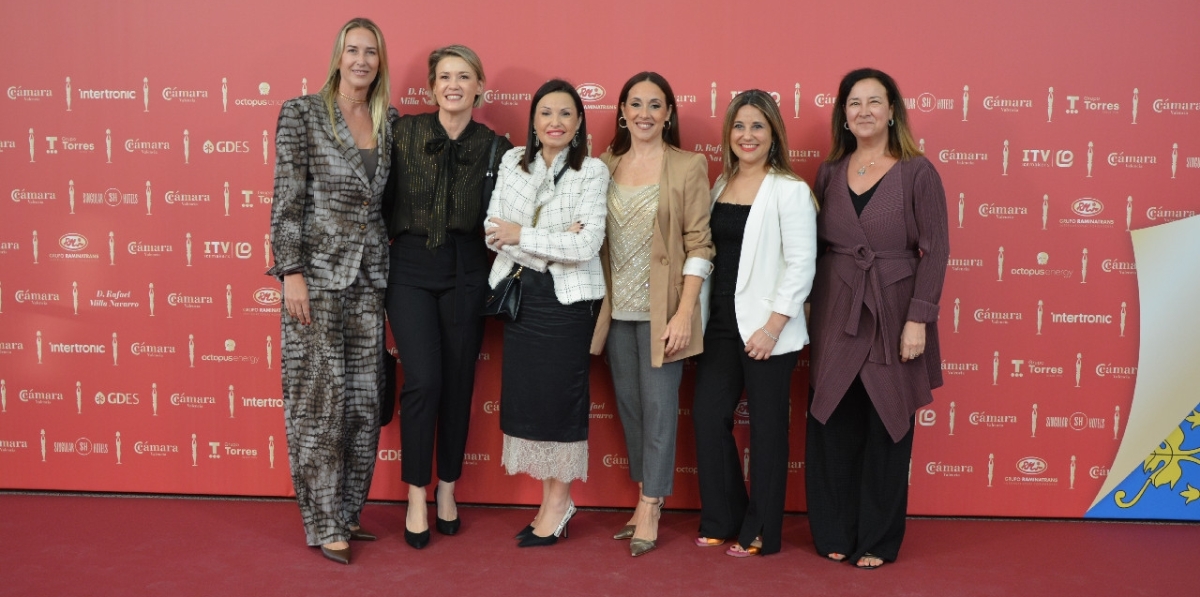 Premios Cámara 2026