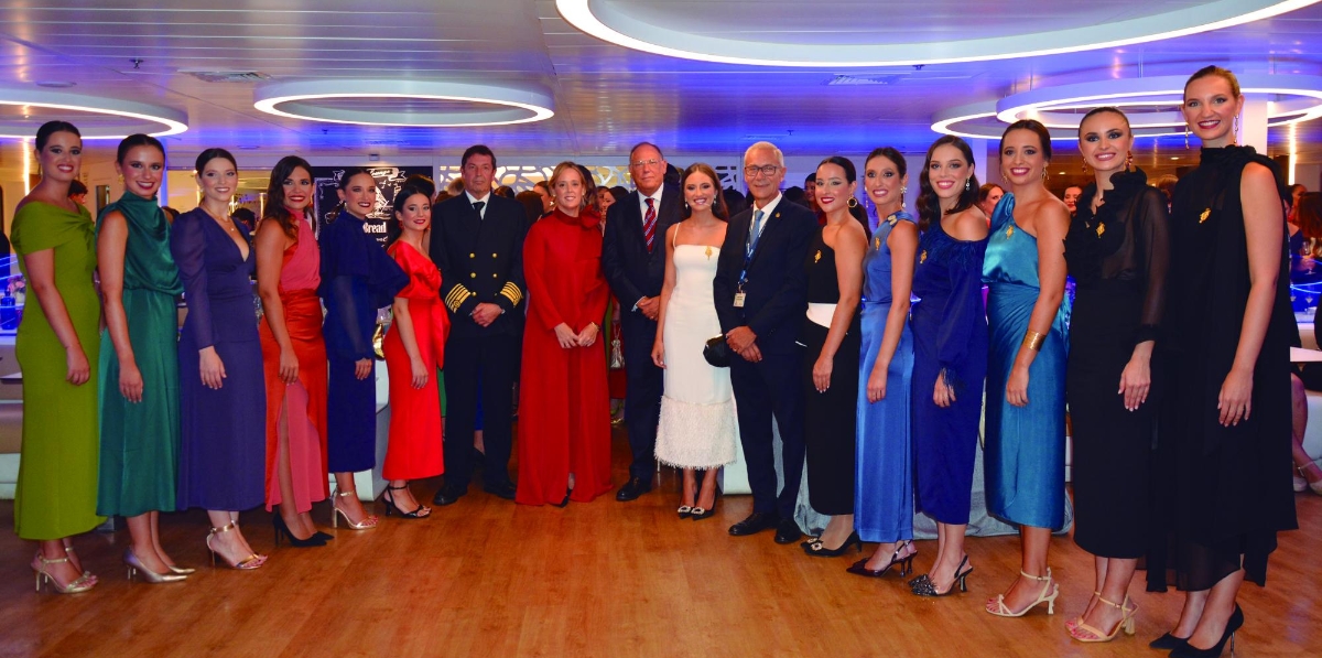 Trasmed y la JCF organizan un encuentro en Eivissa
