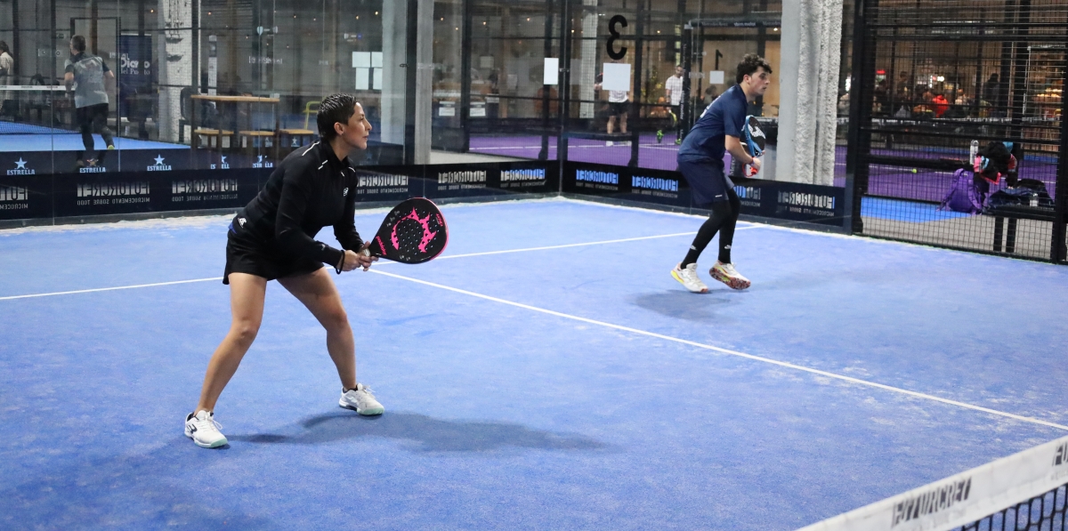 5º Torneo de Pádel Diario del Puerto