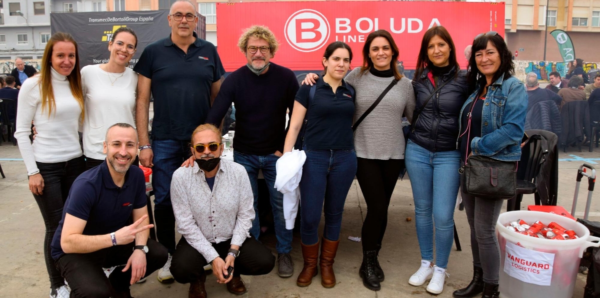 Grupo Agunsa