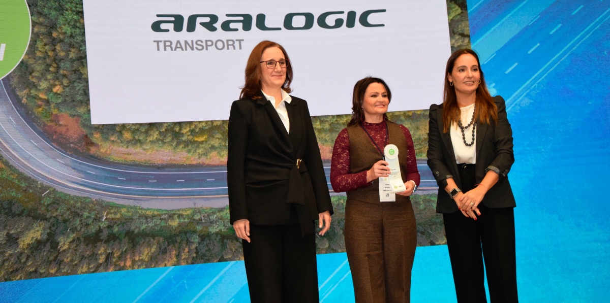 Premios Lean &amp; Green 2025