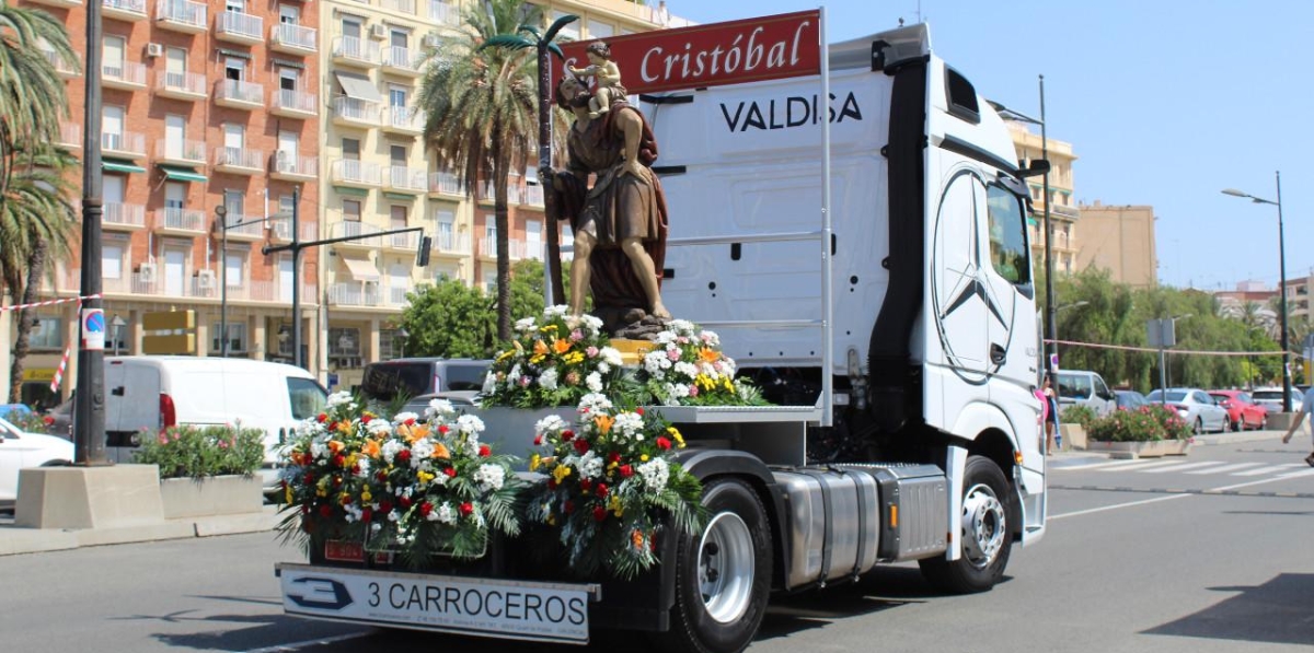 San Cristóbal 2023