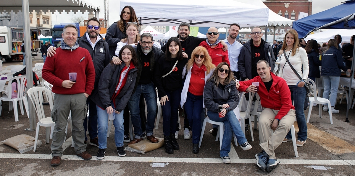 SCAN GLOBAL LOGISTICS SPAIN