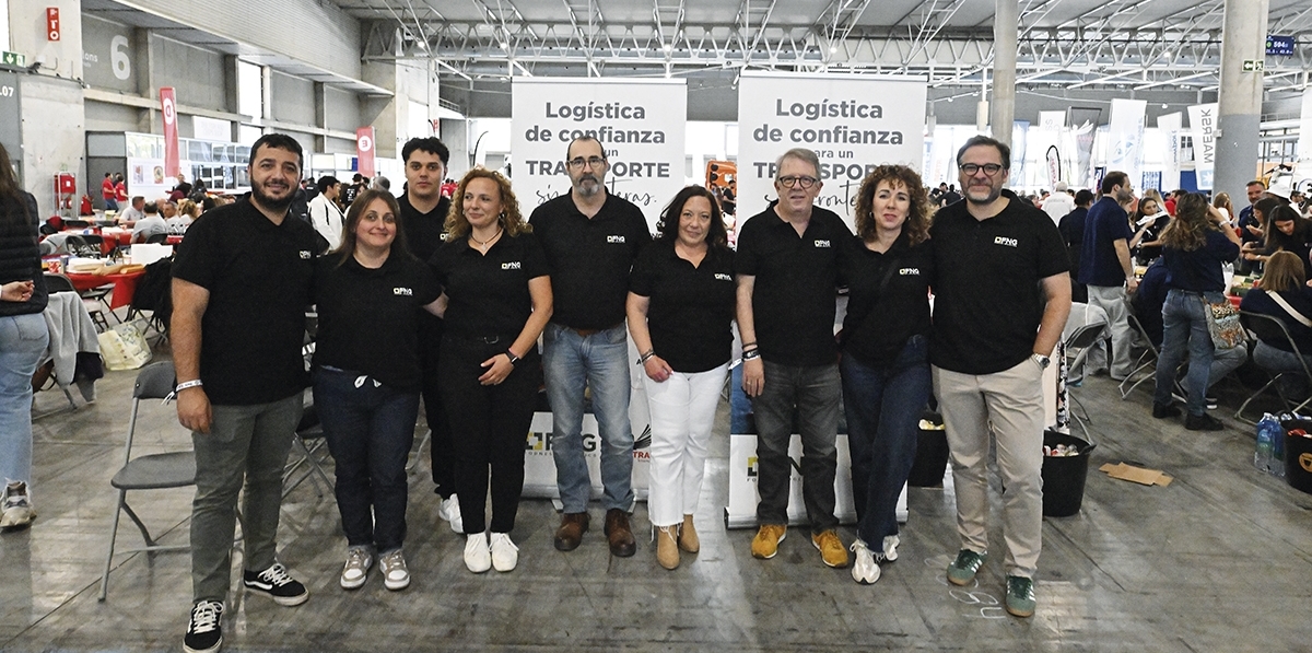 FNG FORNES LOGISTICS