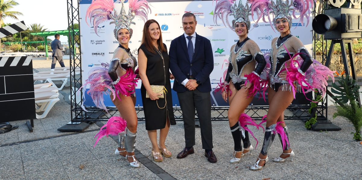 XIV Congreso FETEIA 2026 - Tenerife