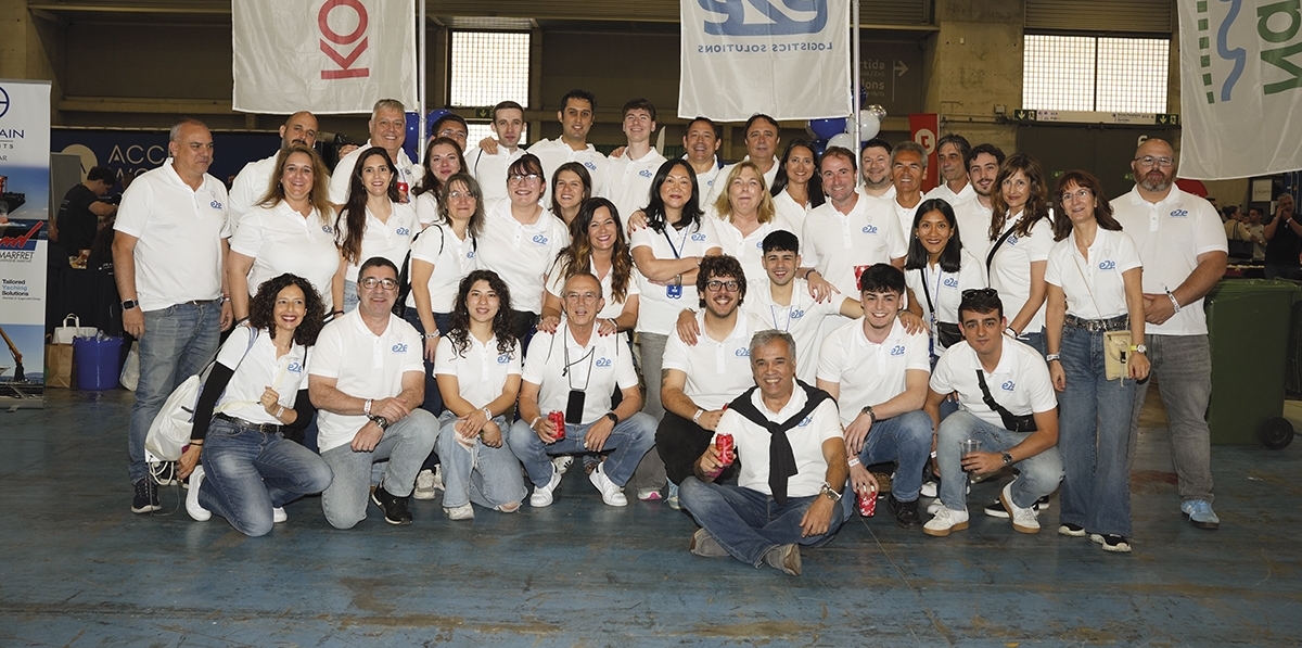 E2E Logistics Solutions