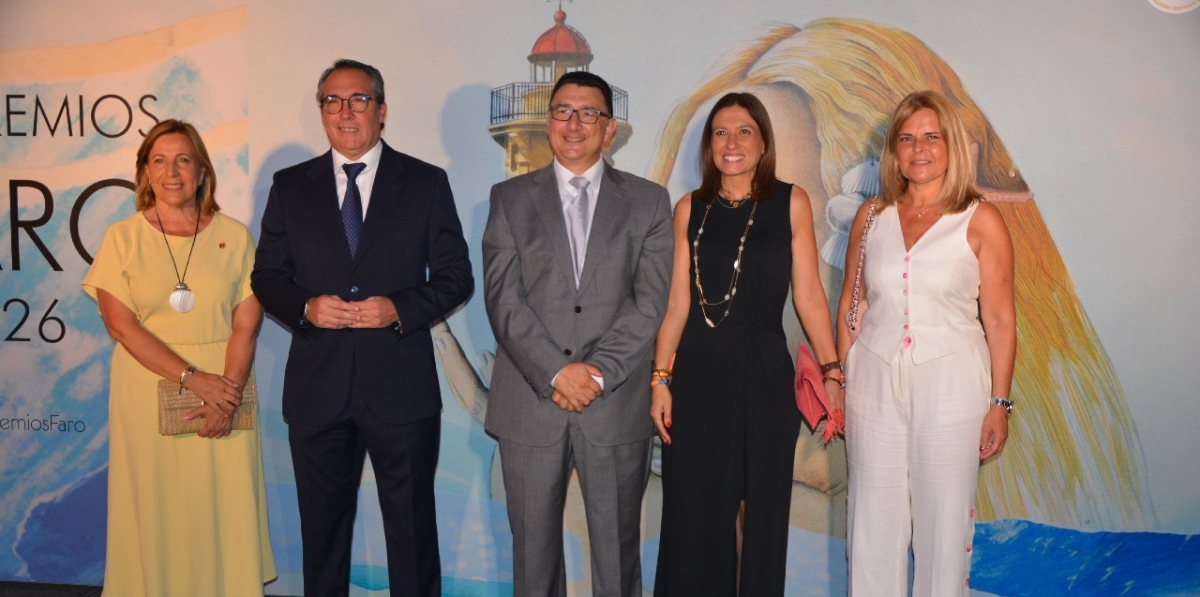 Premios Faro PortCastelló 2026