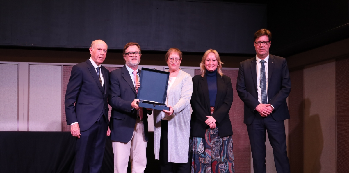 Cena de Navidad Port Tarragona 2025