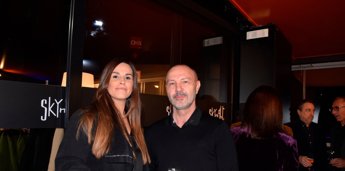 Noche de la Carga Aérea 2025